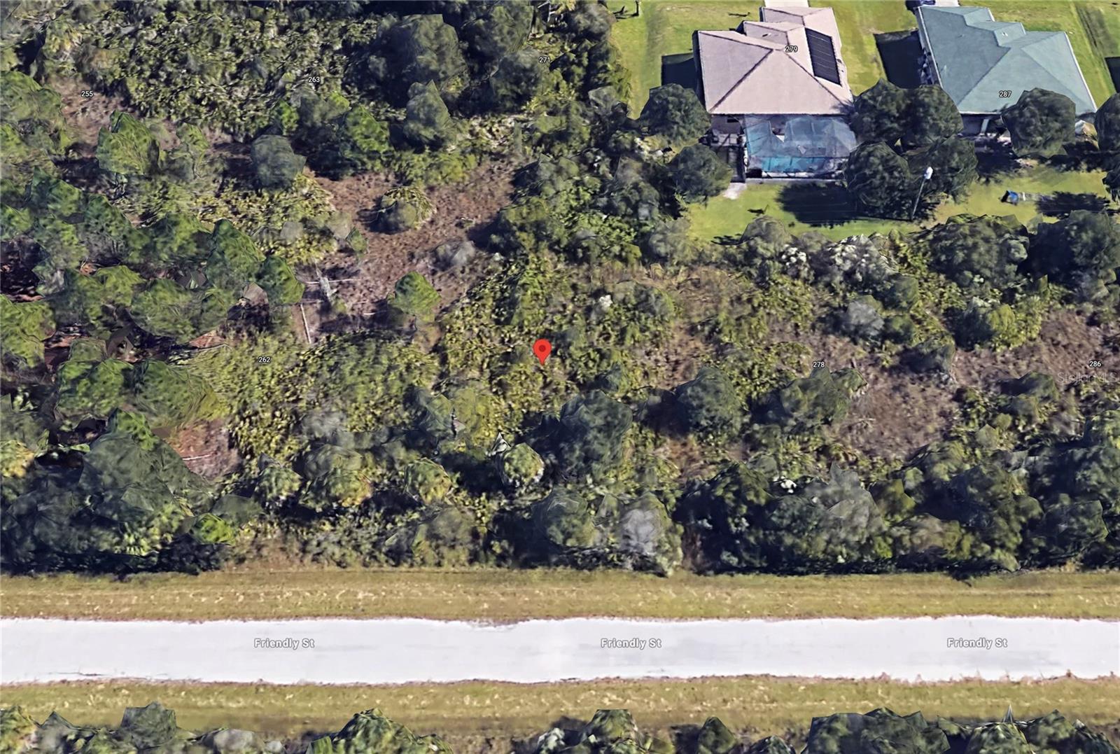 270 Friendly St, FL