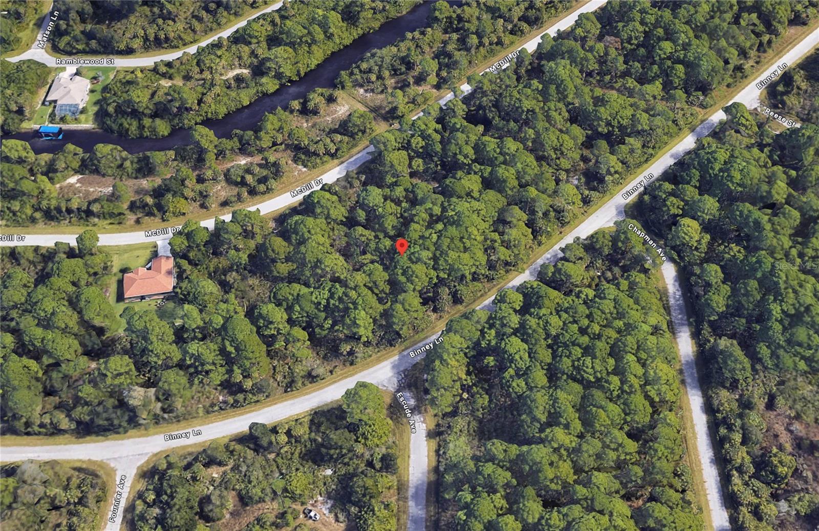 362 Binney Ln, FL
