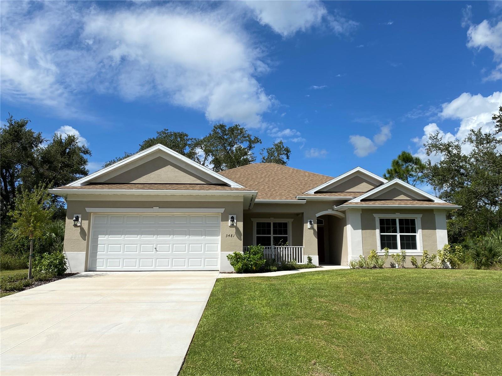 3481 Nashville Rd, FL