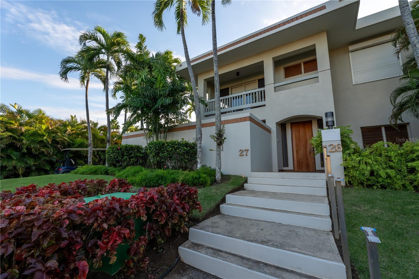 75 Fairways Dr. Dorado Beach, PR