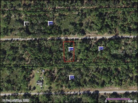 0 Pandora Drive, FL