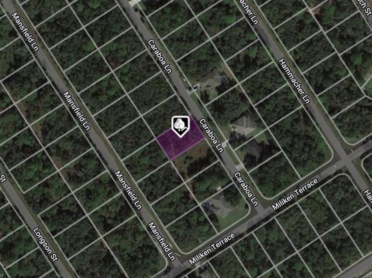 1369 Caraboa Lane, FL