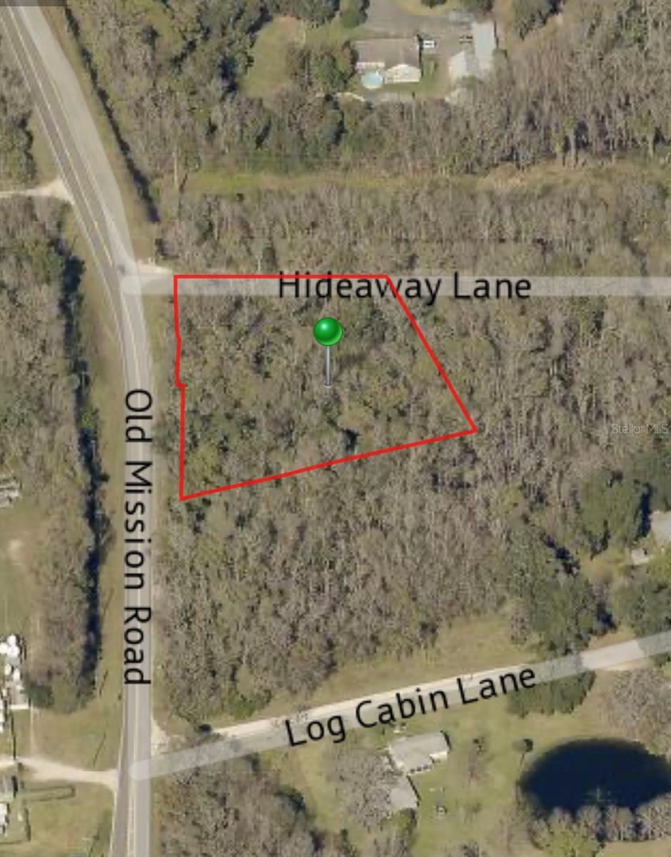 1681 Hideaway Ln, FL