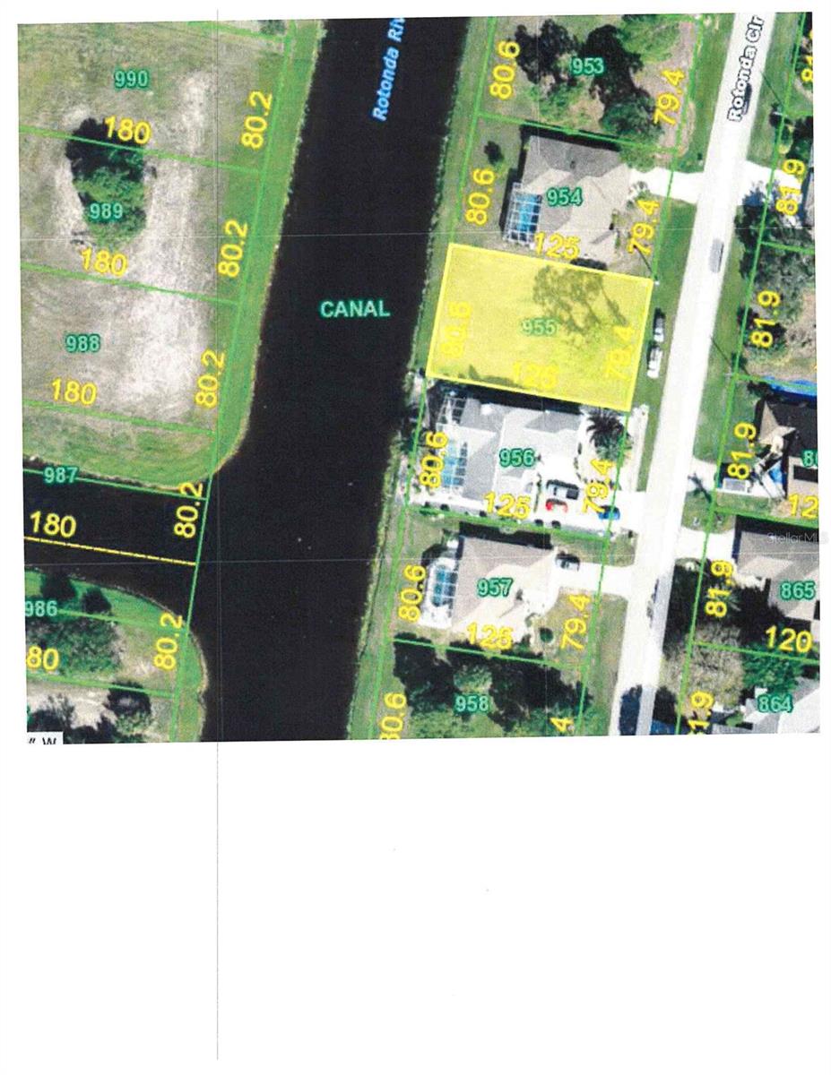 231 Rotonda Cir, FL