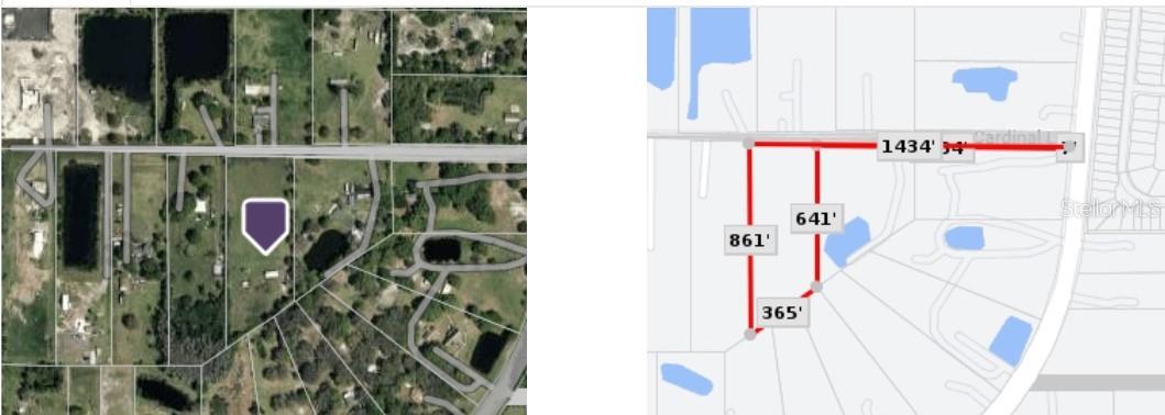 4210 Cardinal Lane, FL