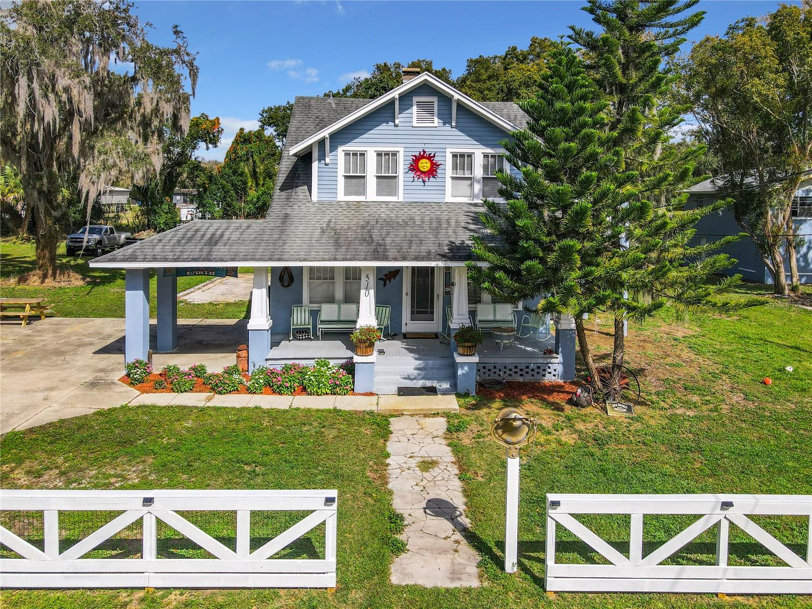 510 Tighe Avenue, FL