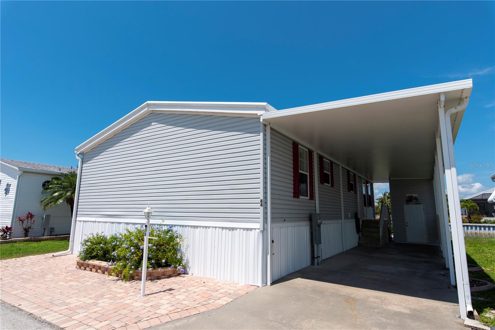 84 Windmill Boulevard, FL