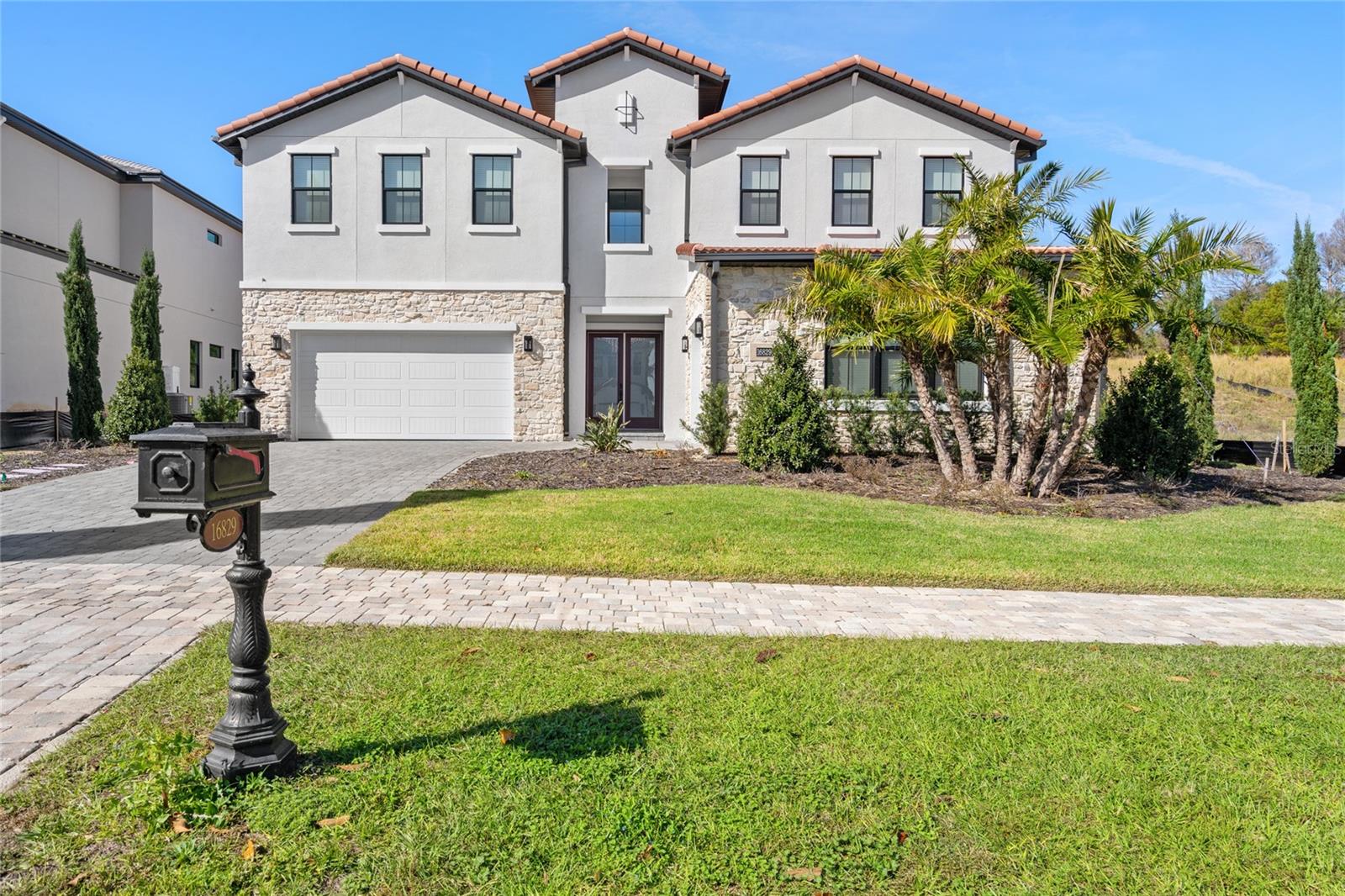 16829 Bolsena Drive, FL