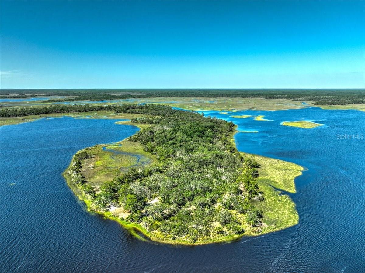 00000 Clark Island, FL