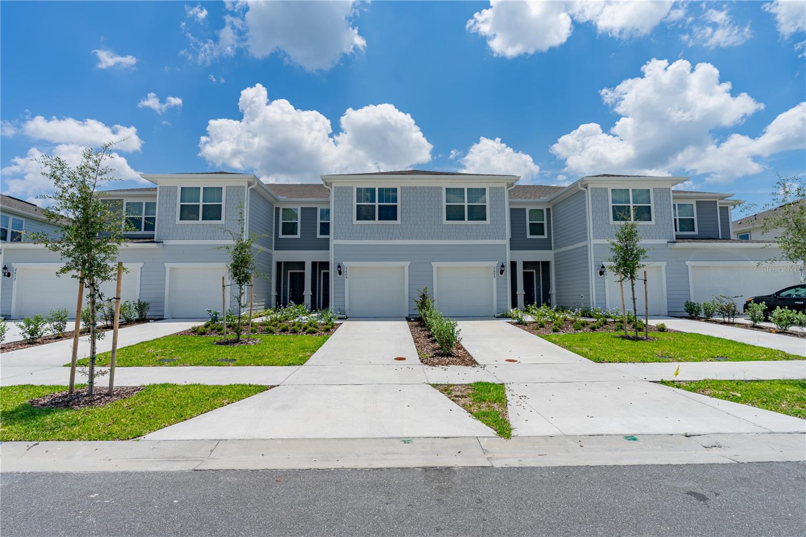 2609 Bright Jewel St #2909, FL