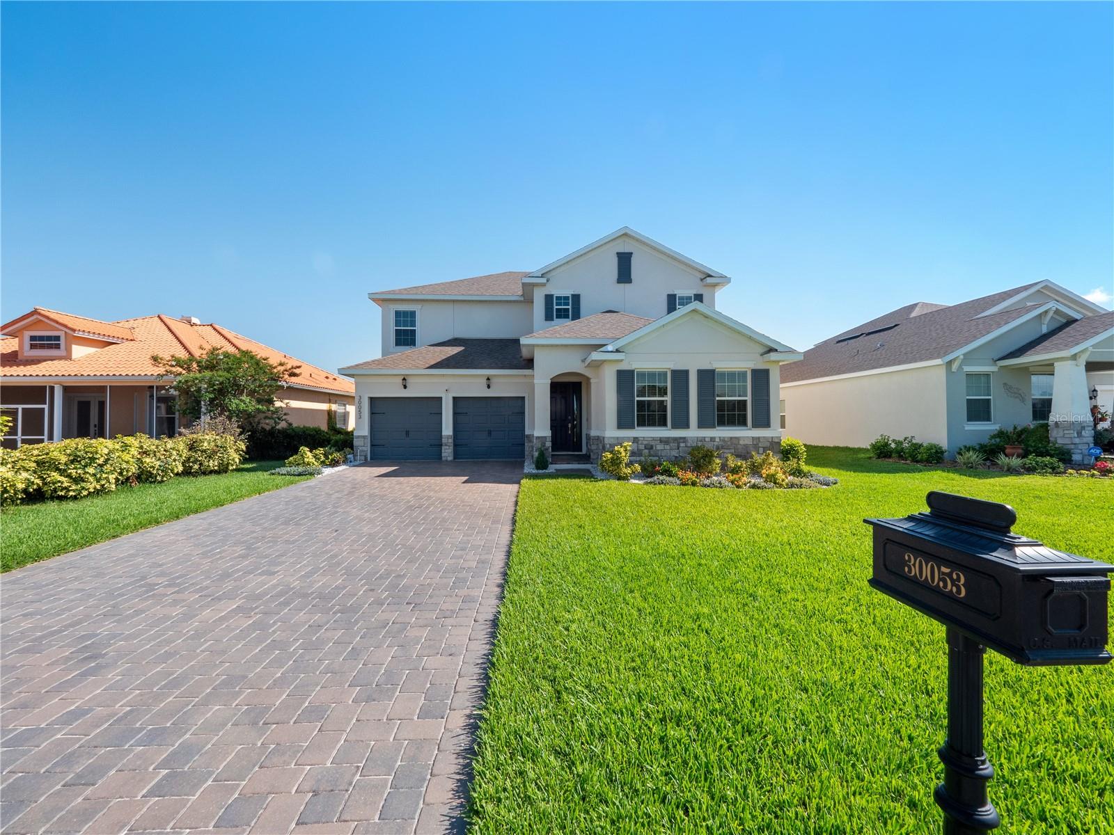 30053 Island Club Drive, FL
