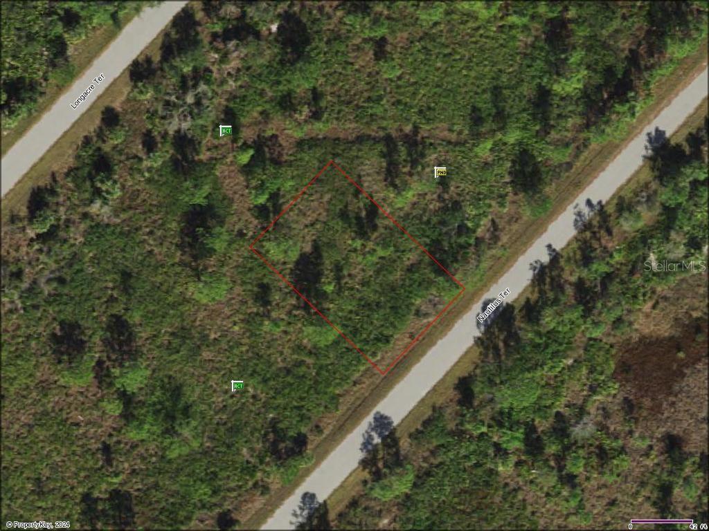 1069 Nautilus Ter, FL
