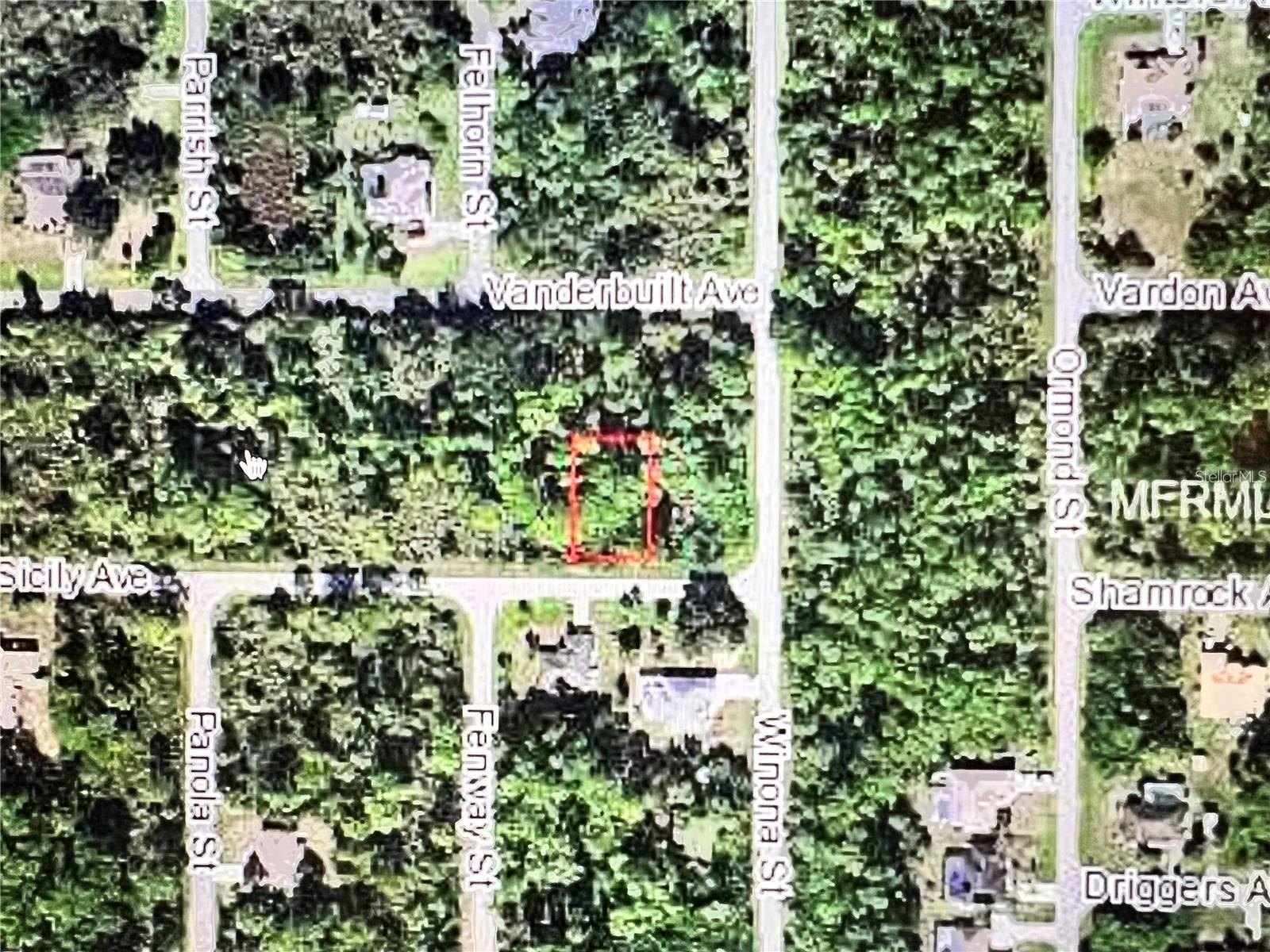 18106 Sicily Ave, FL