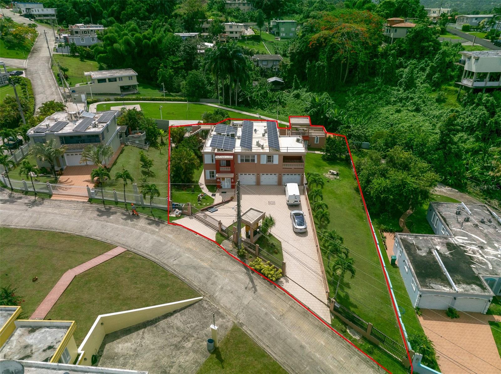 17 Calle Laderas, PR