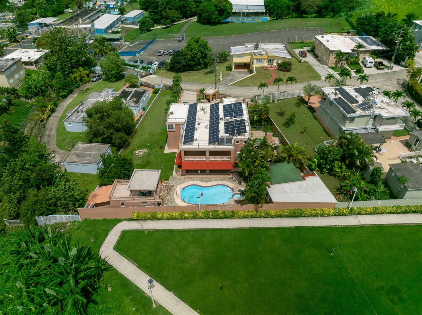 17 Calle Laderas, PR