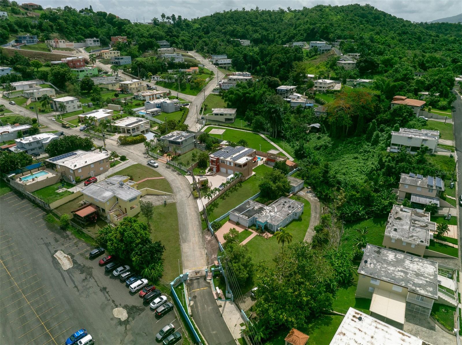 17 Calle Laderas, PR