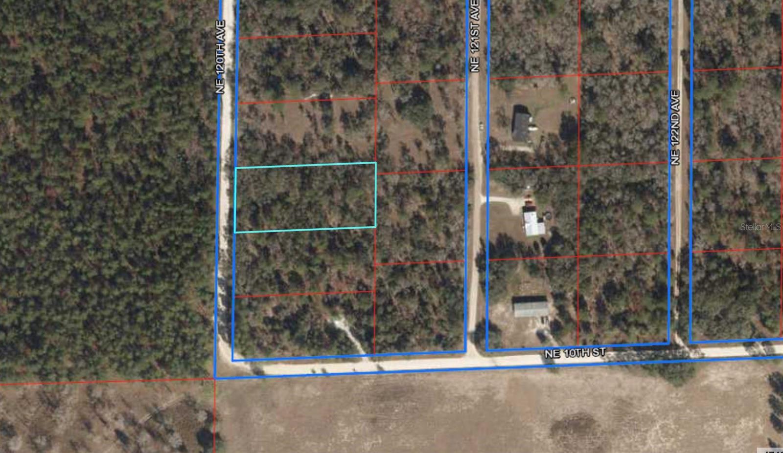 Lot 8 120 Avenue, FL