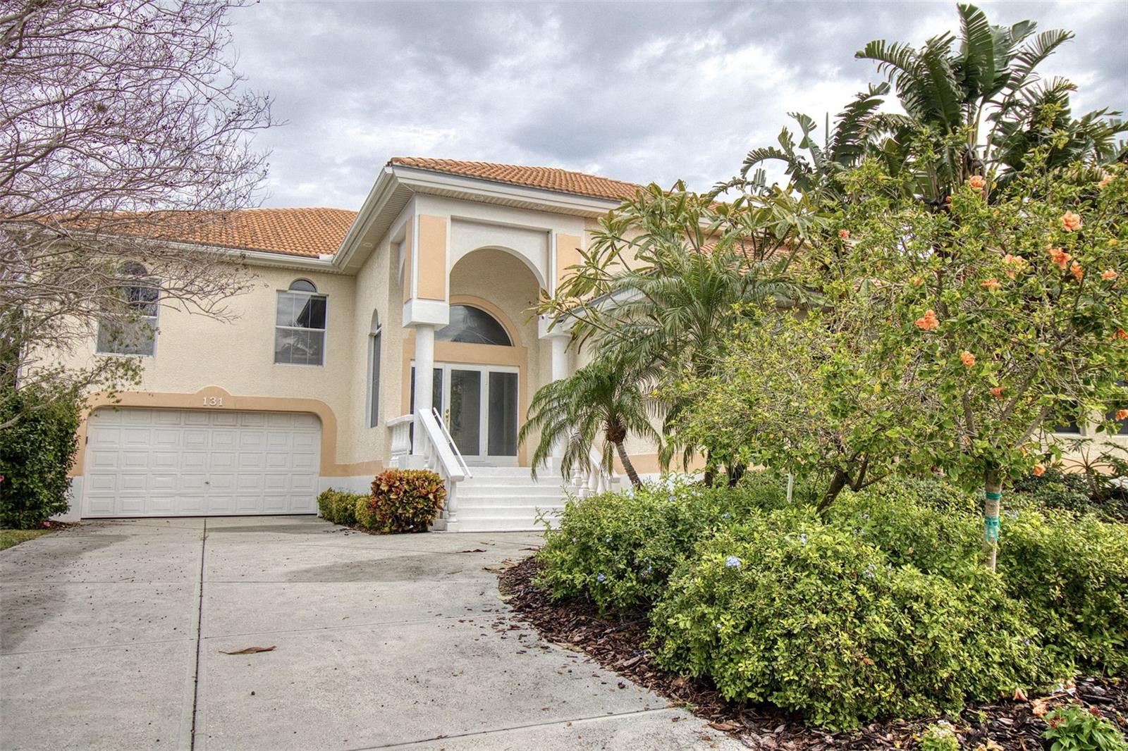 131 Sands Point Drive, FL