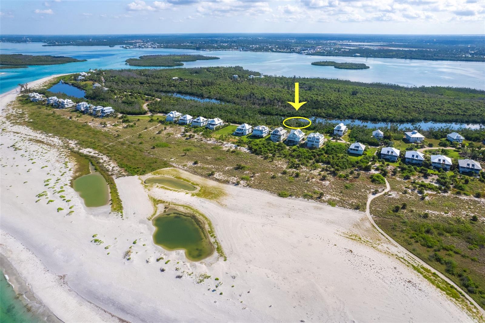 7061 Palm Island Drive, FL