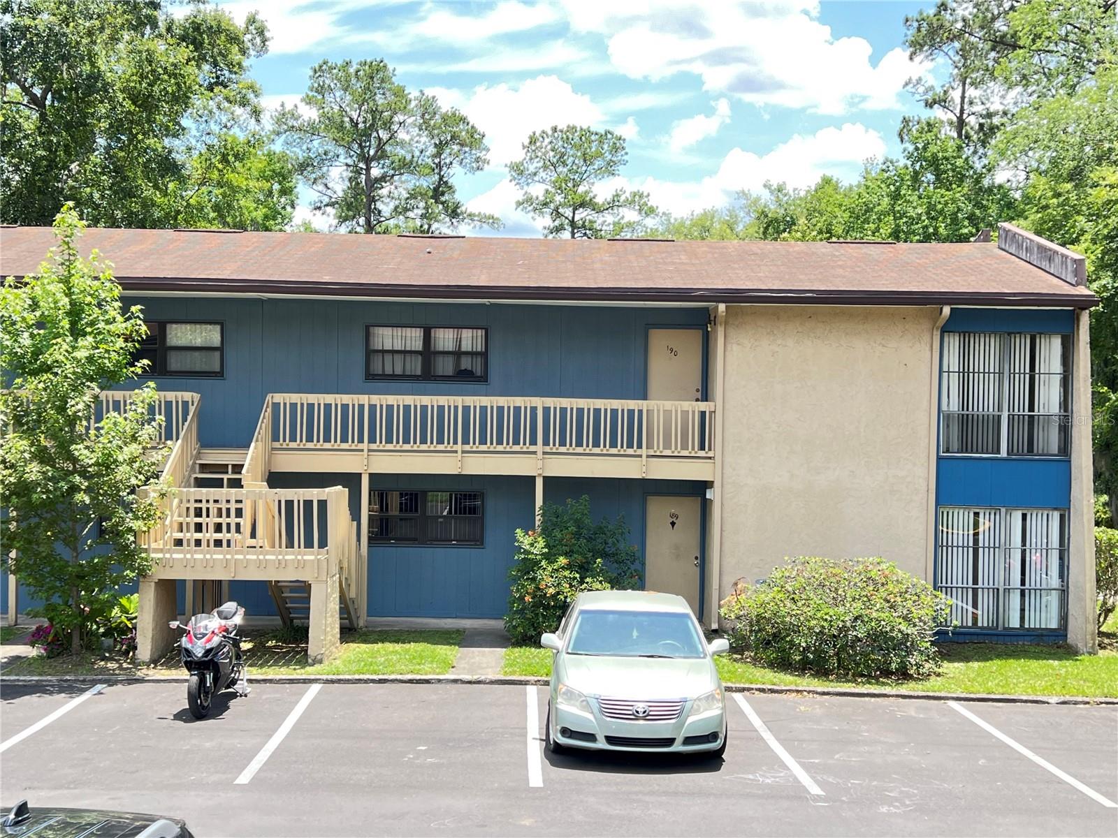 2811 Sw Archer Rd #190, FL