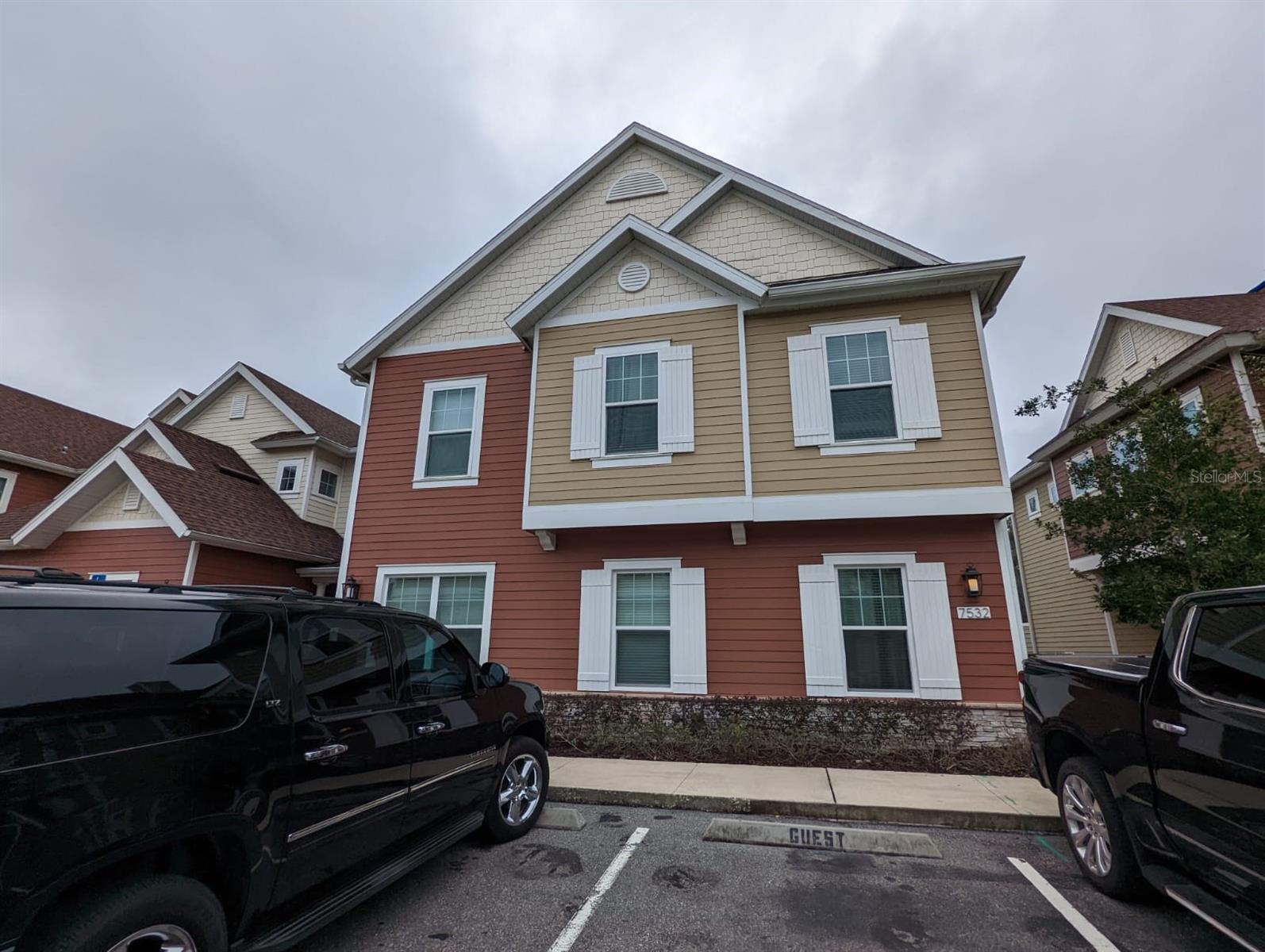 7532 Sunville Ave, FL