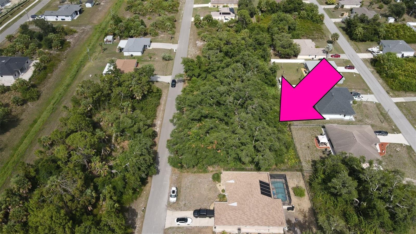Holster Avenue, FL