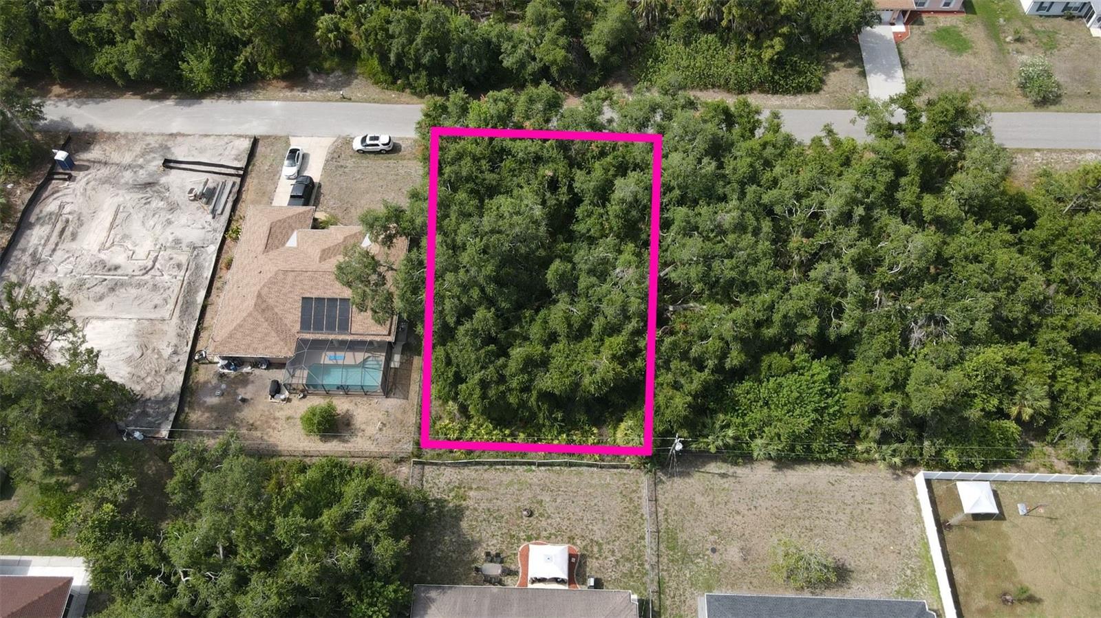 Holster Ave, FL