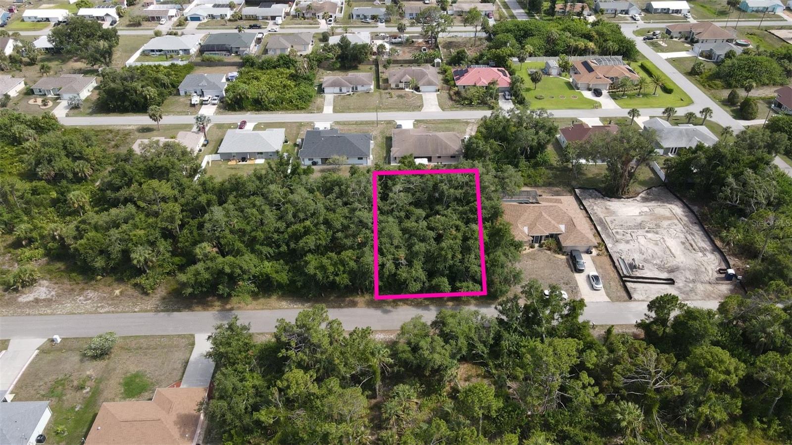 Holster Avenue, FL