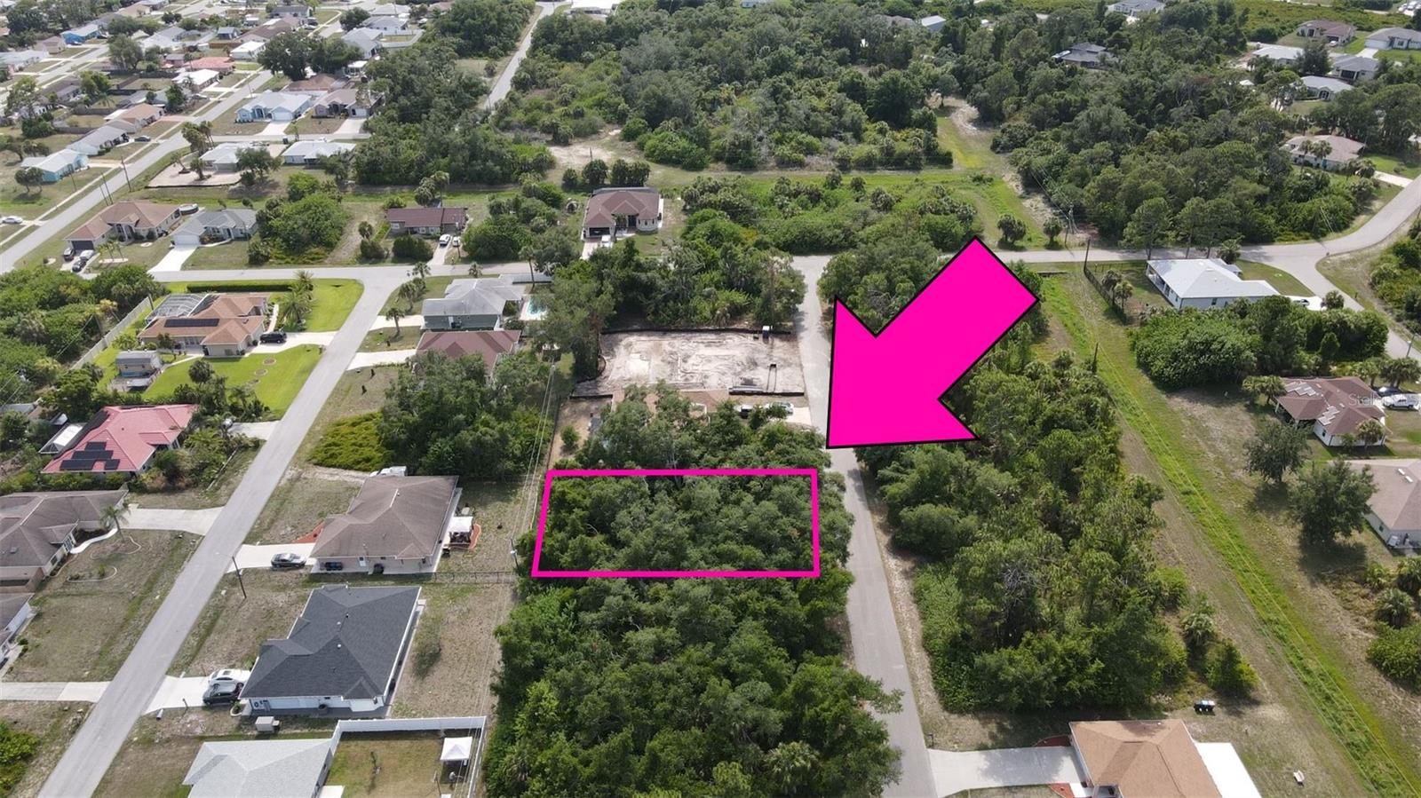 Holster Avenue, FL