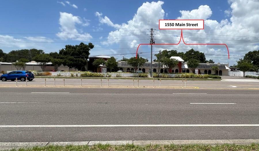 1550 Main Street, FL