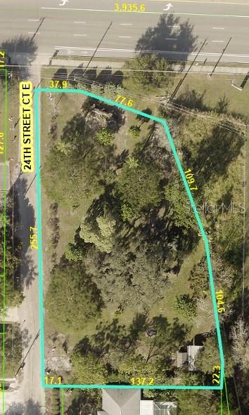 5311 24th Street Court, FL