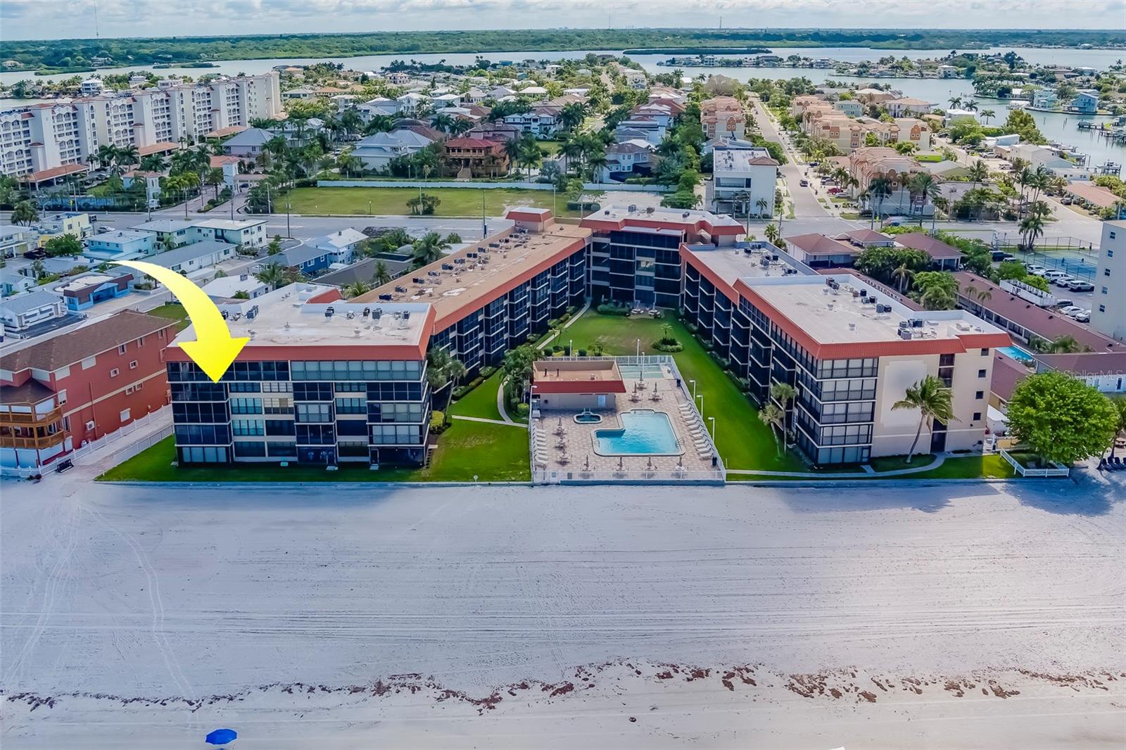 17580 Gulf Boulevard, FL