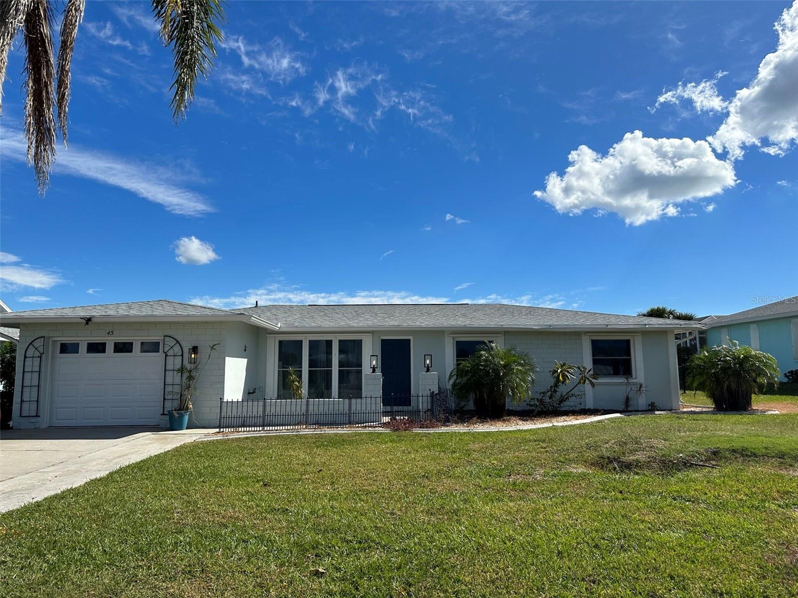 45 Oakland Hills Court, FL