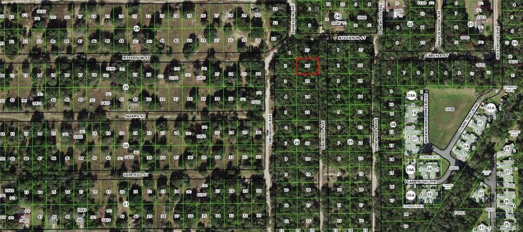 715 Dalwood Avenue, FL