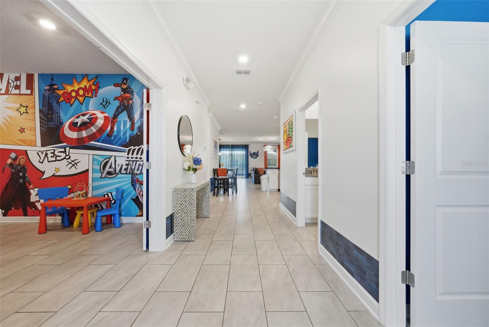 4189 Paragraph Drive, FL