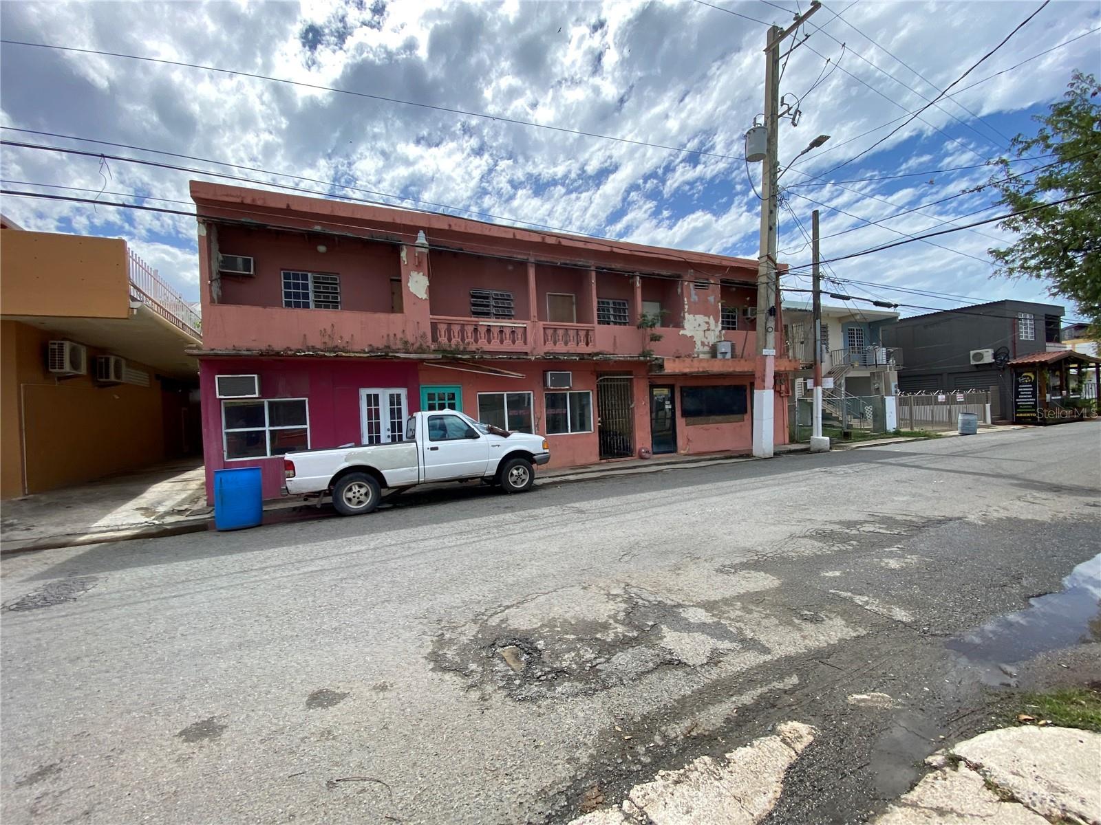 47 Luis Munoz Rivera St Sr-101 Poblado De Boqueron, PR