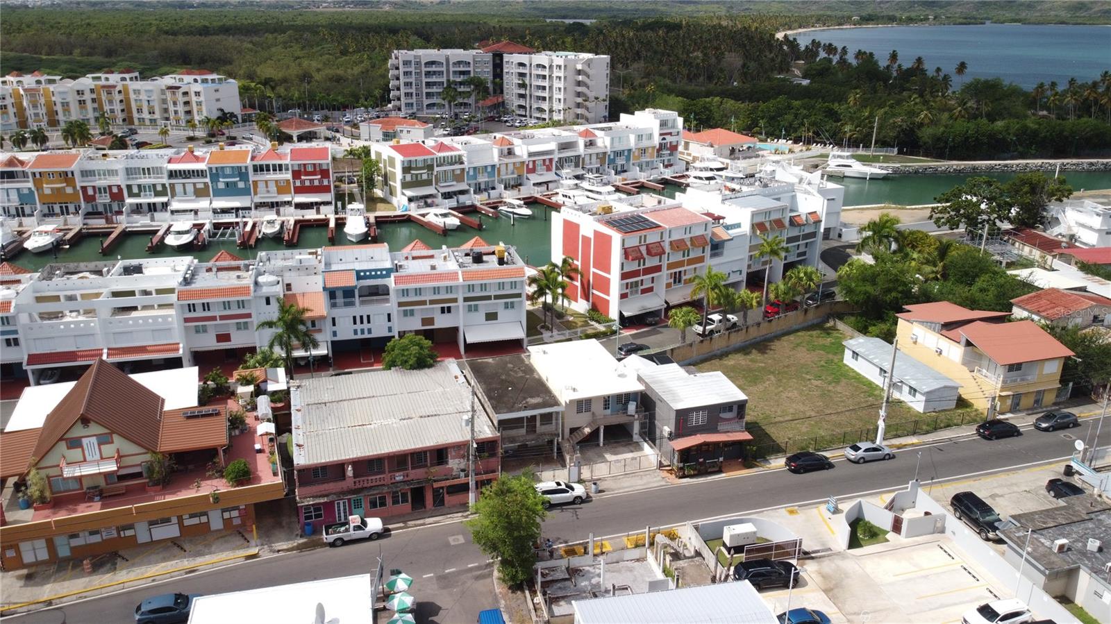47 Luis Munoz Rivera St Sr-101 Poblado De Boqueron, PR