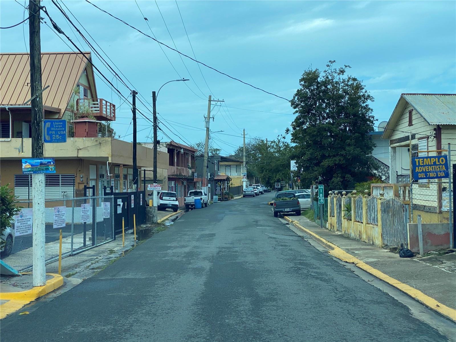 47 Luis Munoz Rivera St Sr-101 Poblado De Boqueron, PR