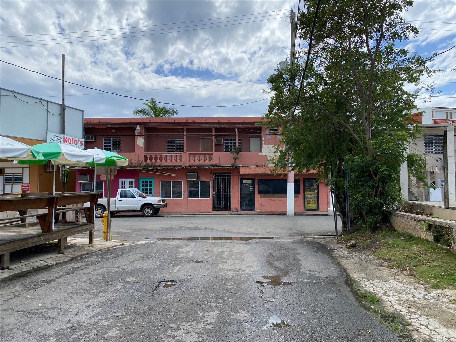 47 Luis Munoz Rivera St Sr-101 Poblado De Boqueron, PR