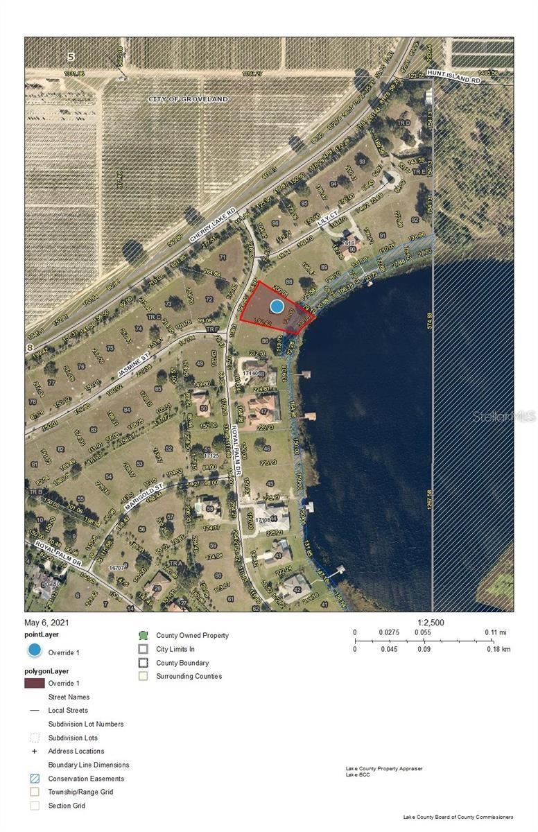 17152 Royal Palm Dr, FL