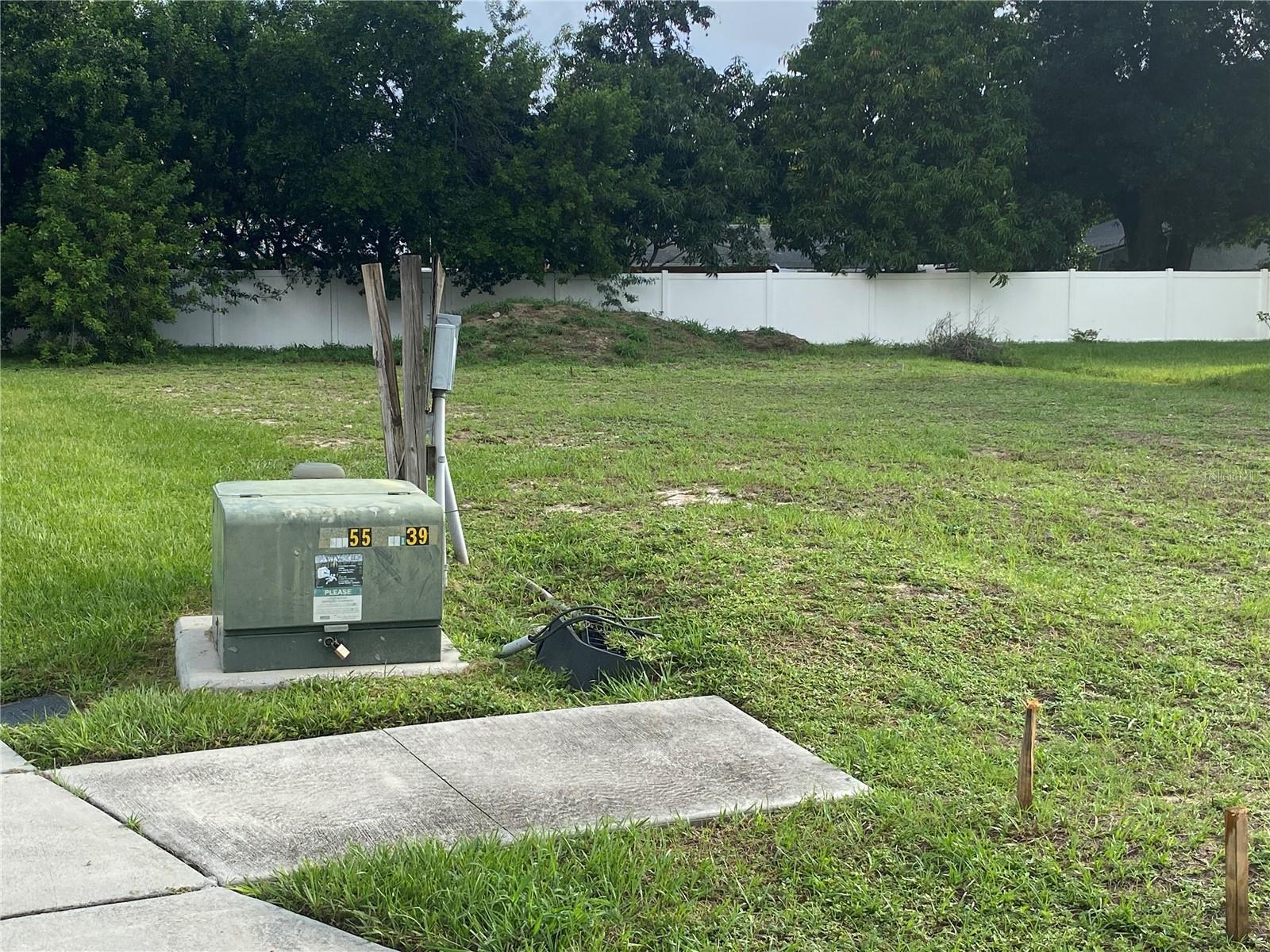 1304 Salisbury Drive, FL