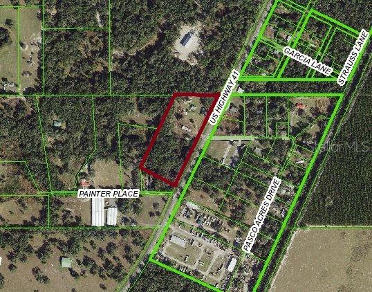 17201 Us Highway 41, FL