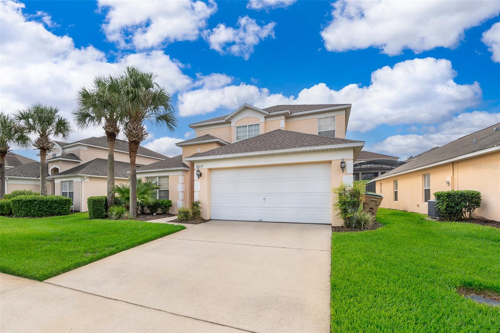 8612 La Isla Drive, FL
