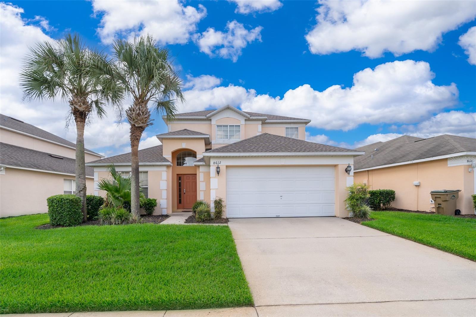 8612 La Isla Drive, FL