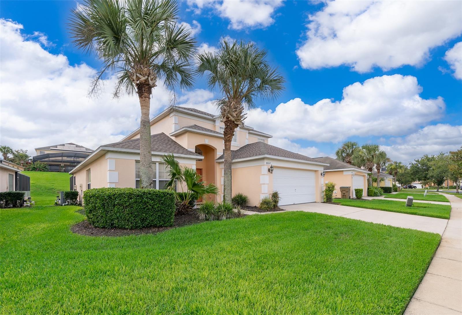 8612 La Isla Drive, FL