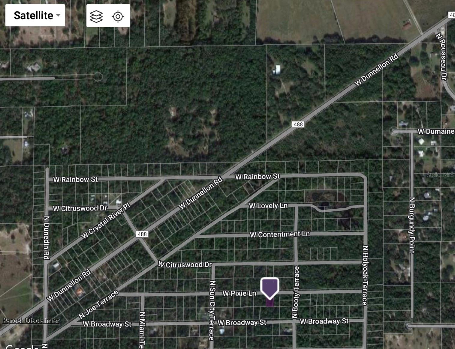 7244 Pixie Lane, FL