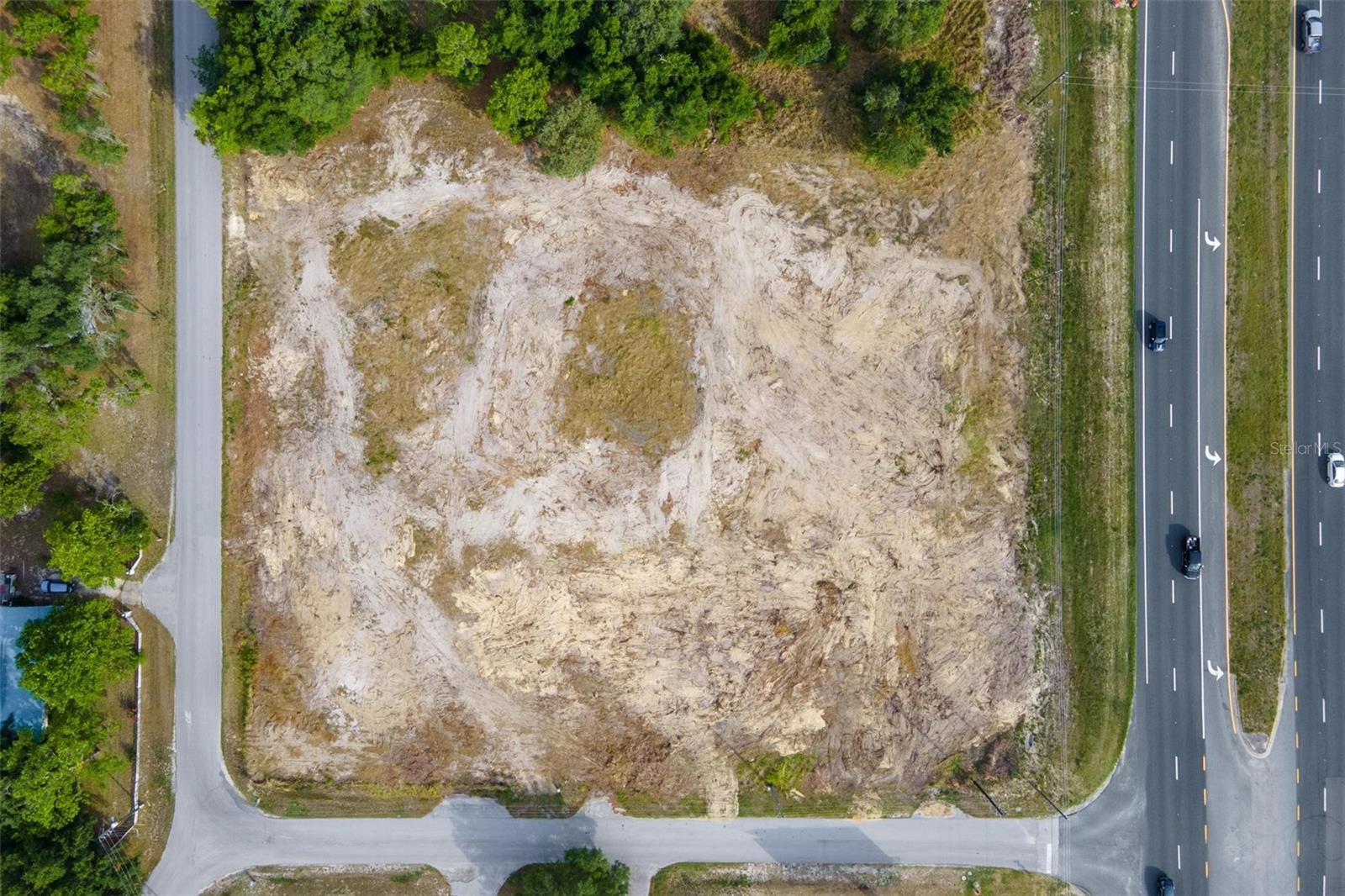 Us Hwy 441/9520 Se 156th Pl, FL