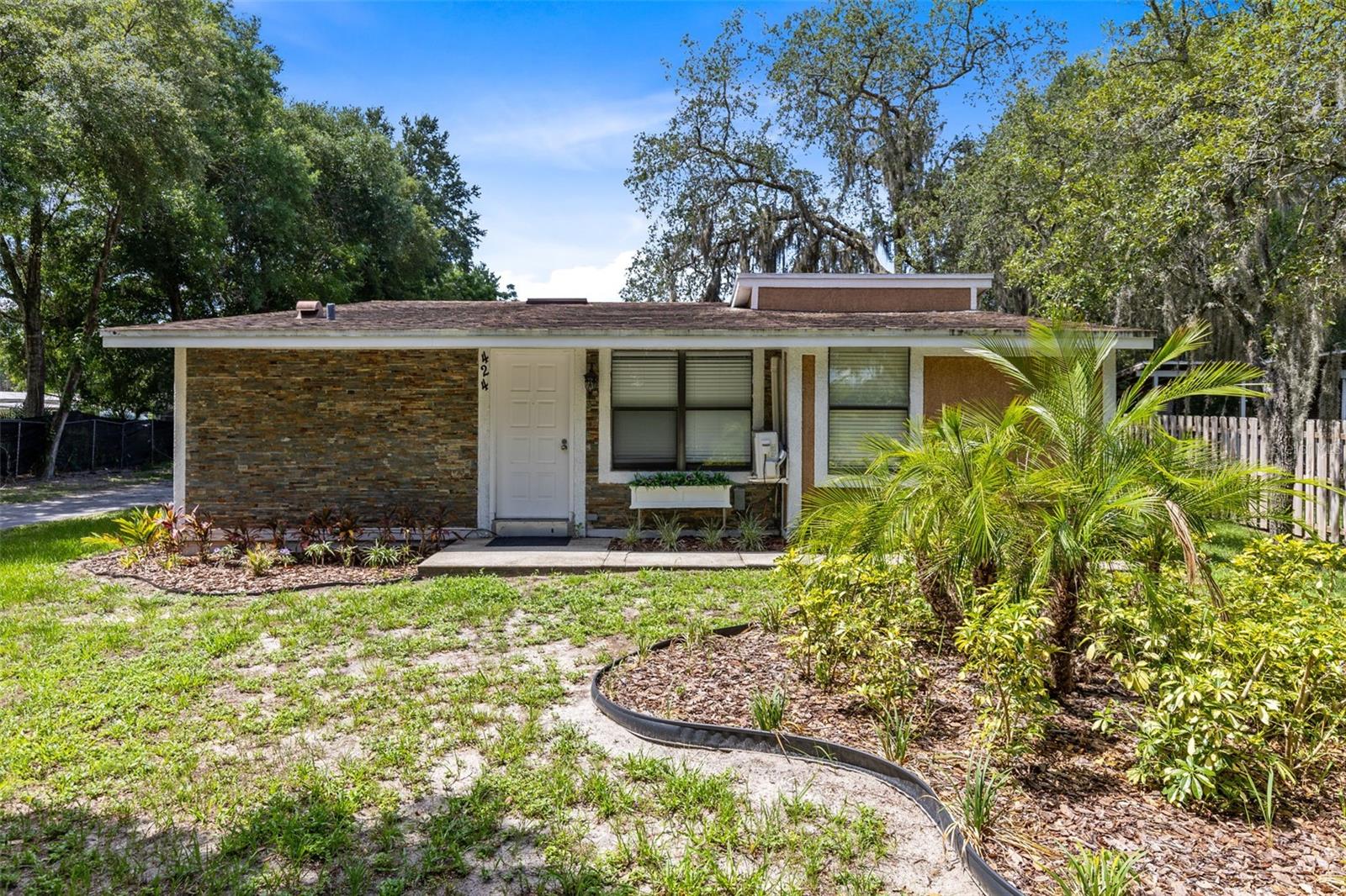 424 Welch Road, FL