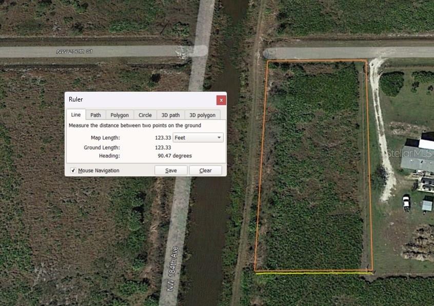18394 Nw 250th St, FL