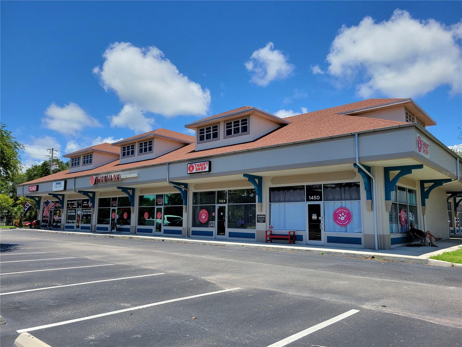 1454-1470 Alt 19, FL